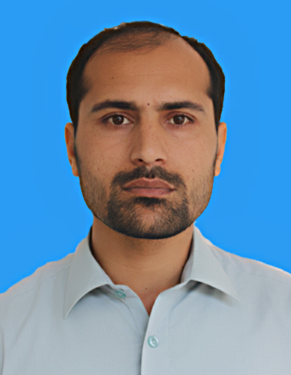 Dr Fazal Rahman ss in Biology